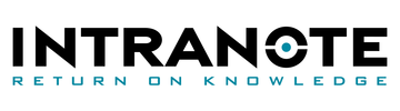 IntraNote a/s